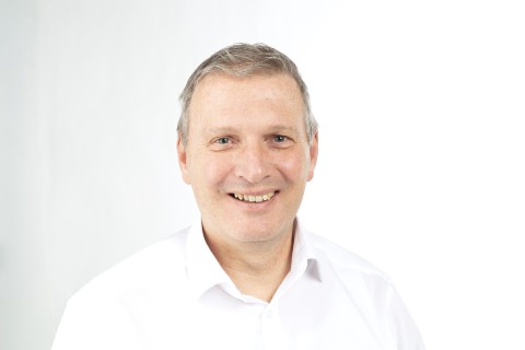 Thilo Bürkle