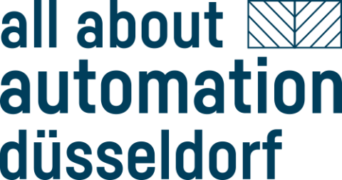 HUGRO auf der all about automation Düsseldorf 2023