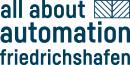 HUGRO auf der all about automation Friedrichshafen 2023