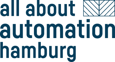 HUGRO auf der all about automation Hamburg 2023