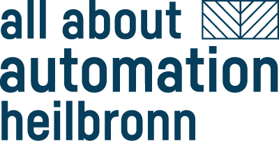 HUGRO auf der all about automation Heilbronn 2023