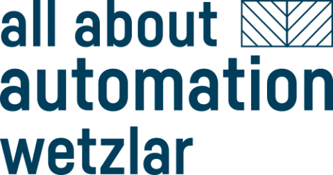 HUGRO auf der all about automation Wetzlar 2023