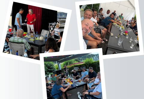 HUGRO Sommerfest 2026
