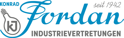 HUGRO Vertriebspartner Jordan Industrievertretungen