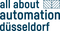 HUGRO auf der all about automation Düsseldorf 2023