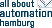 HUGRO auf der all about automation Hamburg 2023