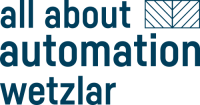 HUGRO auf der all about automation Wetzlar 2023