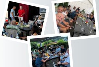 HUGRO Sommerfest 2026
